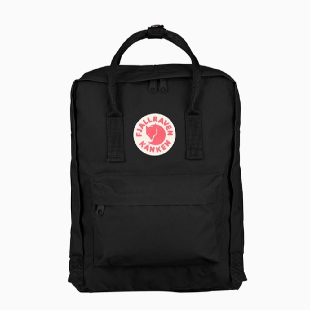 In search of (ISO) Fjallraven Kanken Re-kanken